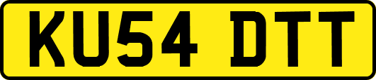 KU54DTT