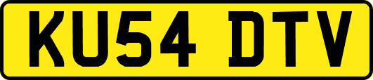 KU54DTV