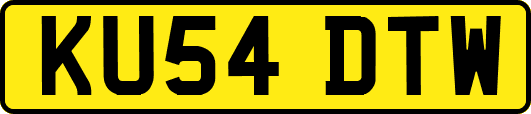 KU54DTW