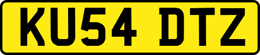 KU54DTZ