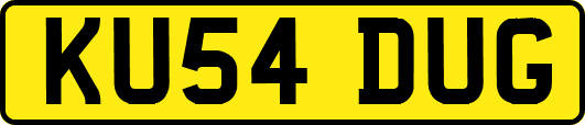 KU54DUG