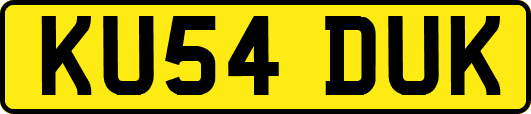 KU54DUK