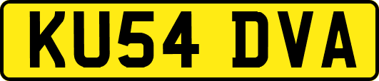KU54DVA
