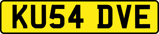 KU54DVE