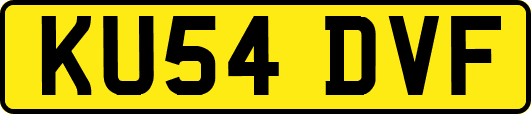 KU54DVF