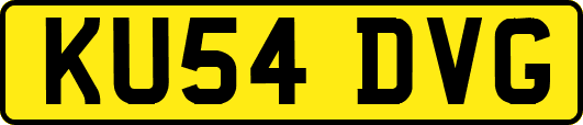 KU54DVG