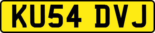 KU54DVJ