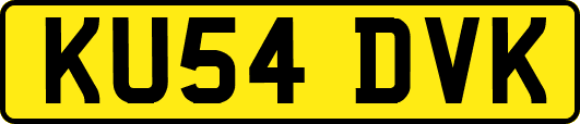 KU54DVK