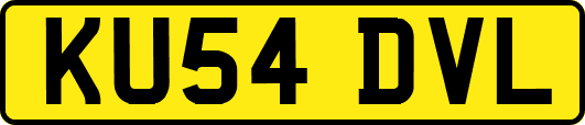 KU54DVL