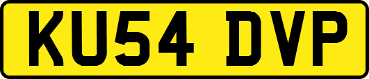 KU54DVP