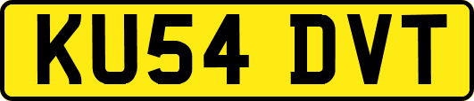 KU54DVT