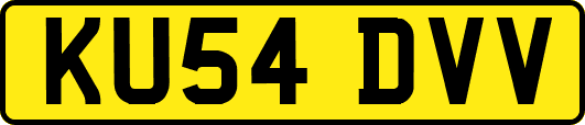 KU54DVV