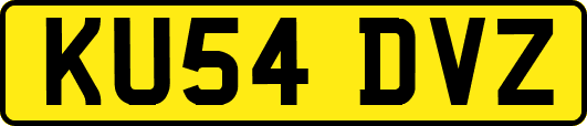 KU54DVZ