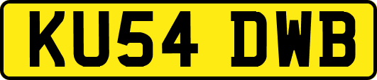 KU54DWB