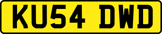 KU54DWD