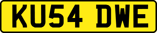 KU54DWE