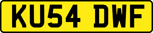 KU54DWF