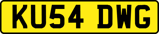 KU54DWG