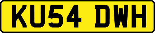 KU54DWH