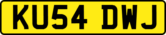 KU54DWJ
