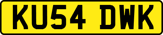 KU54DWK