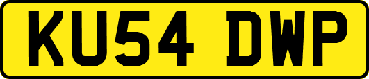 KU54DWP
