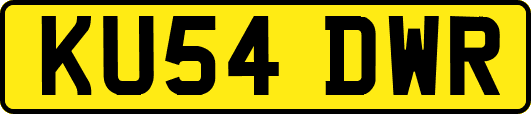 KU54DWR