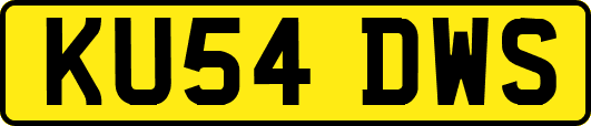 KU54DWS