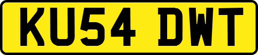 KU54DWT