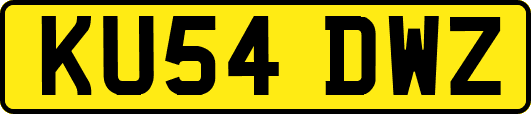 KU54DWZ