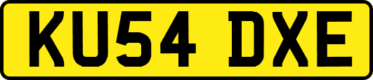 KU54DXE