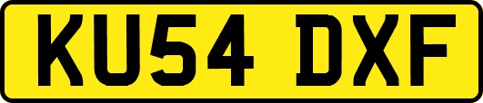 KU54DXF