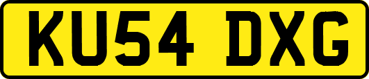 KU54DXG