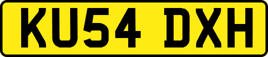 KU54DXH