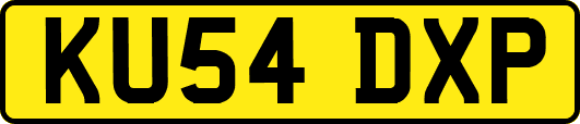 KU54DXP