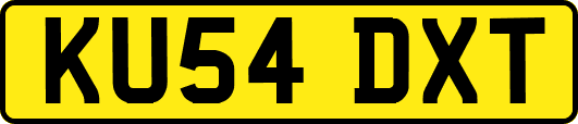 KU54DXT