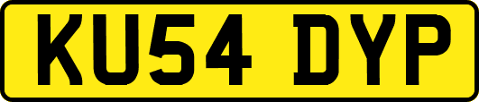 KU54DYP