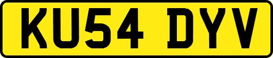 KU54DYV