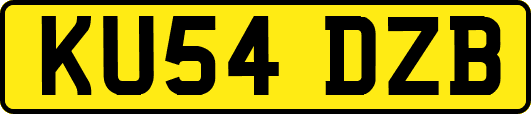 KU54DZB