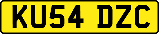 KU54DZC