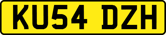 KU54DZH