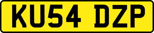 KU54DZP