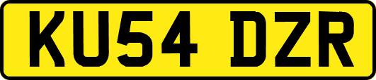 KU54DZR