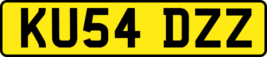 KU54DZZ