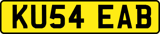 KU54EAB