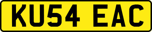 KU54EAC