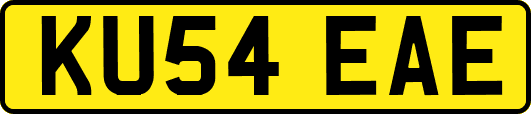 KU54EAE
