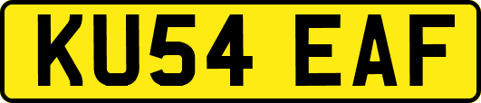 KU54EAF