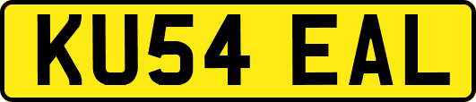 KU54EAL