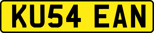KU54EAN